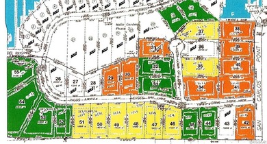 Lake Hamilton Lot For Sale in Hot Springs Arkansas