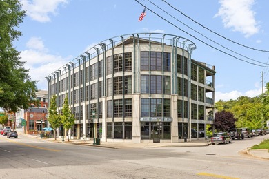 Tennessee River - Hamilton County Condo For Sale in Chattanooga Tennessee