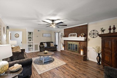 Southern charm in a scenic setting! Welcome to 402 Springwood - photo 8