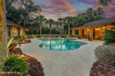 Lake Home For Sale in Callahan, Florida