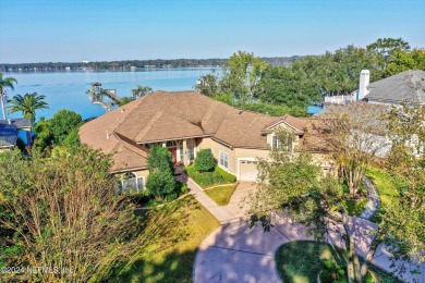 Doctors Lake Home For Sale in Fleming Island Florida