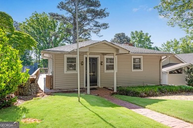 Welcome to one of the most charming cottages on the highly - photo 4