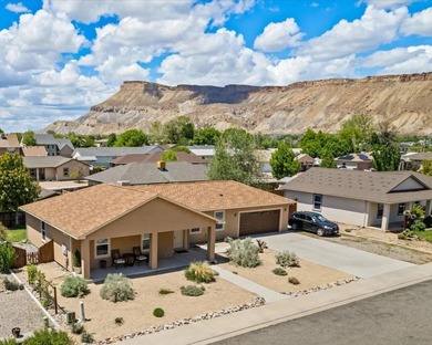 Colorado River Home For Sale in Palisade Colorado