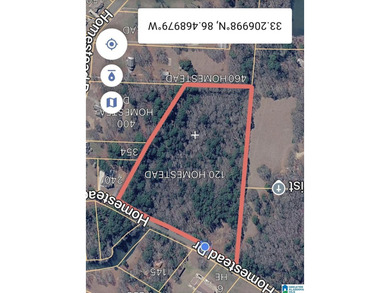 Welcome home to this beautiful 13.75+/- acre property nestled in - photo 4
