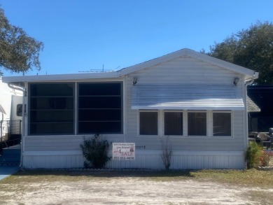 Montgomery Lake Home For Sale in Clermont Florida
