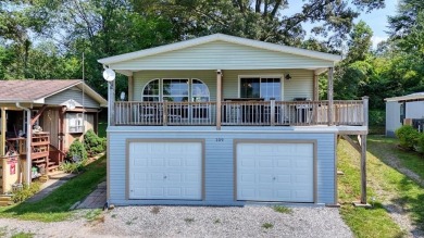 Lake Home For Sale in Hayesville, North Carolina