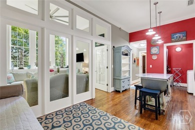 Located in the historic Herty Lofts, this one-of-a-kind condo at - photo 3