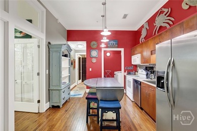 Located in the historic Herty Lofts, this one-of-a-kind condo at - photo 4