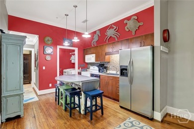Located in the historic Herty Lofts, this one-of-a-kind condo at - photo 5