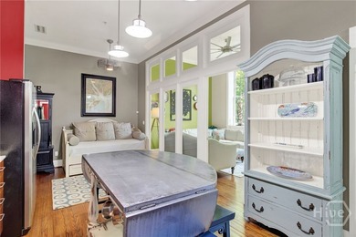 Located in the historic Herty Lofts, this one-of-a-kind condo at - photo 8
