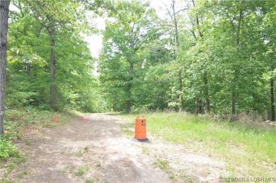 Lake of the Ozarks Acreage For Sale in Rocky Mount Missouri