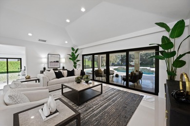 (private lake, pond, coastal) Home For Sale in West Palm Beach Florida