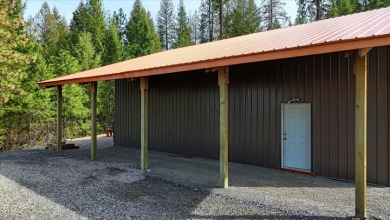 Lake Roosevelt Custom-Built Home in Fruitland, Washington - photo 4
