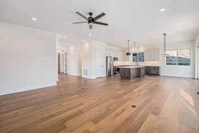 Welcome to this exquisite custom-built home nestled in the heart - photo 9