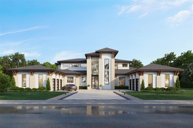 Lake Tibet  Home For Sale in Orlando Florida