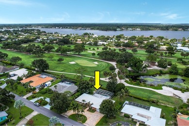 Welcome to Tequesta Country Club, where golf course living meets - photo 1