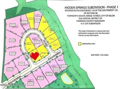 PRICED REDUCED! Build Your Dream Home in Hidden Springs - - photo 3