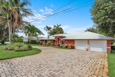 Welcome to Tequesta Country Club, where golf course living meets - photo 4
