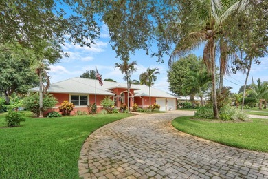 Welcome to Tequesta Country Club, where golf course living meets - photo 5