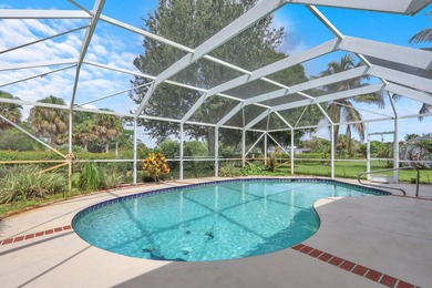 Welcome to Tequesta Country Club, where golf course living meets - photo 6