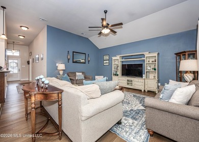 Some homes simply feel welcoming the moment you walk through the - photo 11