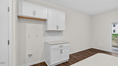 Welcome to 507 Ashley Run at Galvins Ridge in Sanford, NC! The - photo 11