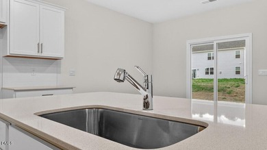 Welcome to 507 Ashley Run at Galvins Ridge in Sanford, NC! The - photo 12