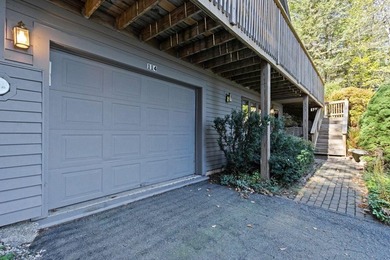 SEBAGO LAKE - Jordan Bay Waterfront! Privately nestled down a - photo 13
