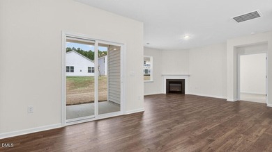 Welcome to 507 Ashley Run at Galvins Ridge in Sanford, NC! The - photo 14