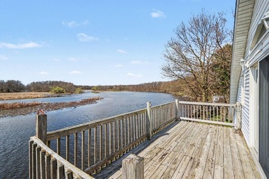 Nestled along the scenic St. Joseph River, this spacious - photo 16