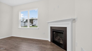 Welcome to 507 Ashley Run at Galvins Ridge in Sanford, NC! The - photo 18