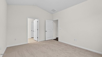 Welcome to 507 Ashley Run at Galvins Ridge in Sanford, NC! The - photo 19