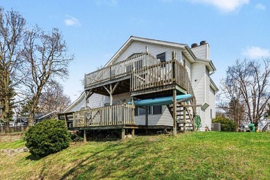 Nestled along the scenic St. Joseph River, this spacious - photo 20