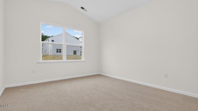 Welcome to 507 Ashley Run at Galvins Ridge in Sanford, NC! The - photo 20