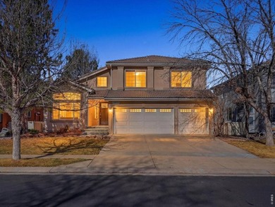 (private lake, pond, creek) Home For Sale in Broomfield Colorado