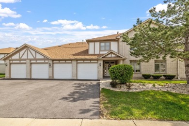 Lake Home Sale Pending in Tinley Park, Illinois