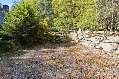 SEBAGO LAKE - Jordan Bay Waterfront! Privately nestled down a - photo 22