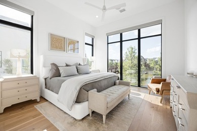Experience elevated lakefront living in this meticulously - photo 22