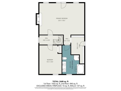 Nestled along the scenic St. Joseph River, this spacious - photo 24