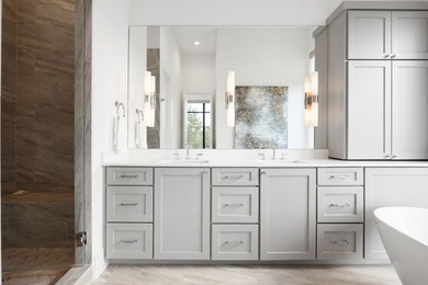 Experience elevated lakefront living in this meticulously - photo 24