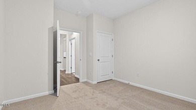 Welcome to 507 Ashley Run at Galvins Ridge in Sanford, NC! The - photo 24