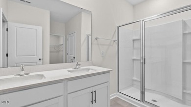 Welcome to 507 Ashley Run at Galvins Ridge in Sanford, NC! The - photo 26