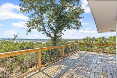 Beautiful Hill Country Lakeview Home on the North side of Canyon - photo 27