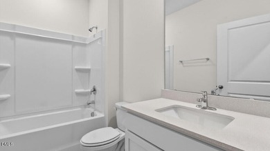 Welcome to 507 Ashley Run at Galvins Ridge in Sanford, NC! The - photo 27