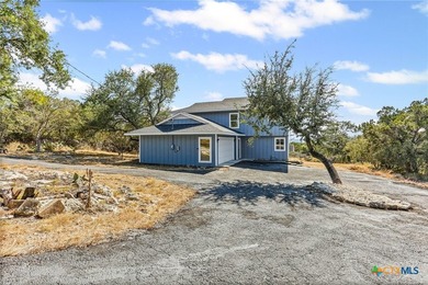 Beautiful Hill Country Lakeview Home on the North side of Canyon - photo 28