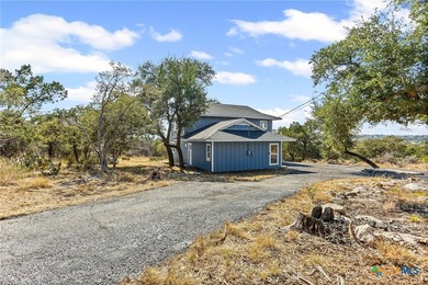Beautiful Hill Country Lakeview Home on the North side of Canyon - photo 29