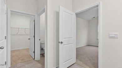 Welcome to 507 Ashley Run at Galvins Ridge in Sanford, NC! The - photo 29