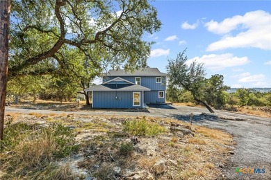 Beautiful Hill Country Lakeview Home on the North side of Canyon - photo 30