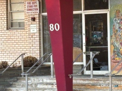 Very Rare Penthouse Unit on Top Floor with Large Balcony