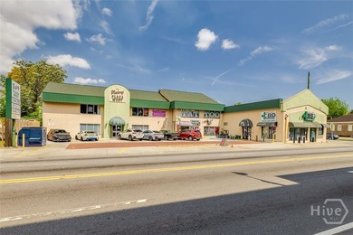 Shopping center with seven prime retail units offered for sale - photo 1